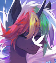 Icon by Vitani